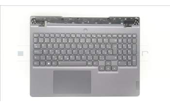 Lenovo 5CB1H68469 Tastatur inkl. Topcase ASM_HUN L82RD SG RGB
