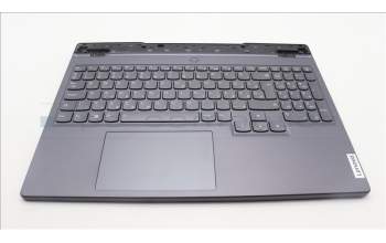 Lenovo 5CB1H68469 Tastatur inkl. Topcase ASM_HUN L82RD SG RGB