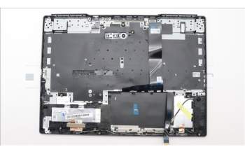 Lenovo 5CB1H68472 Tastatur inkl. Topcase ASM_JPN L82RD SG RGB