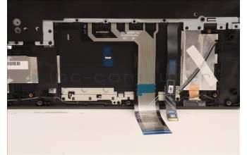 Lenovo 5CB1H68480 Tastatur inkl. Topcase schweiz L82RD SG RGB