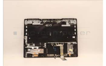 Lenovo 5CB1H68486 Tastatur inkl. Topcase ASM_BEL L82RD SG WH