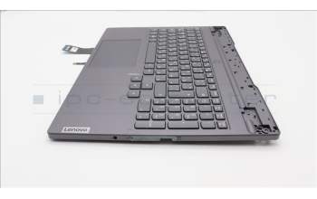 Lenovo 5CB1H68488 Tastatur inkl. Topcase ASM_BUL L82RD SG WH