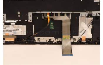 Lenovo 5CB1H68490 Tastatur inkl. Topcase ASM_ENG L82RD SG WH