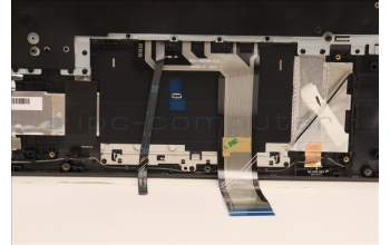 Lenovo 5CB1H68495 Tastatur inkl. Topcase ASM_FRA L82RD SG WH
