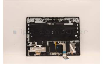 Lenovo 5CB1H68497 Tastatur inkl. Topcase deutsch L82RD SG WH