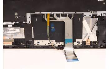 Lenovo 5CB1H68497 Tastatur inkl. Topcase deutsch L82RD SG WH