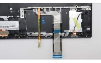 Lenovo 5CB1H68503 Tastatur inkl. Topcase ASM_ITA L82RD SG WH