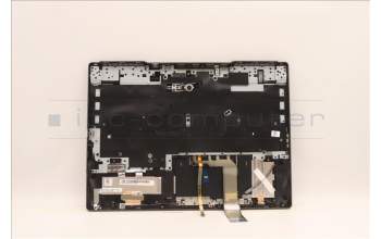 Lenovo 5CB1H68507 Tastatur inkl. Topcase ASM_NORDIC L82RD SG WH