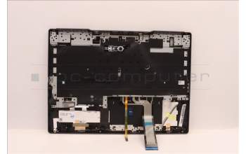 Lenovo 5CB1H68509 Tastatur inkl. Topcase ASM_RUS L82RD SG WH