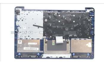 Lenovo 5CB1H68555 Tastatur inkl. Topcase ASM_LA SPA L82R3 AB_NFP