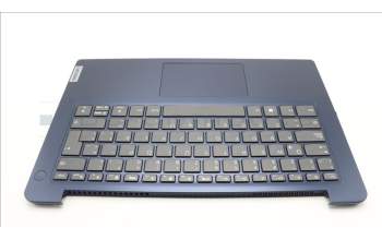 Lenovo 5CB1H68555 Tastatur inkl. Topcase ASM_LA SPA L82R3 AB_NFP