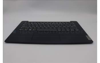 Lenovo 5CB1H68573 Tastatur inkl. Topcase ASM_CZE/SLK L82R3AB_NFP