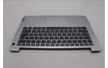 Lenovo 5CB1H68591 Tastatur inkl. Topcase ASM_FRA L82R3 CG_FP