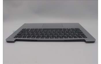 Lenovo 5CB1H68611 Tastatur inkl. Topcase ASM_UK L82R3 CG_NFP