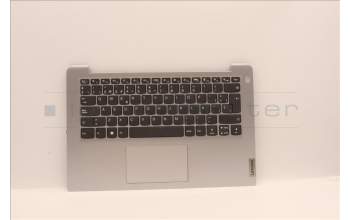 Lenovo 5CB1H68613 Tastatur inkl. Topcase spanisch L82R3 CG_NFP