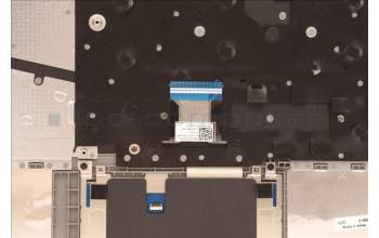 Lenovo 5CB1H68613 Tastatur inkl. Topcase spanisch L82R3 CG_NFP