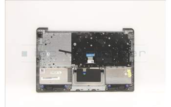 Lenovo 5CB1H68616 Tastatur inkl. Topcase ASM_POR L82R3 CG_NFP