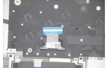 Lenovo 5CB1H68627 Tastatur inkl. Topcase ASM_HBW L82R3 CG_NFP