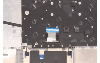 Lenovo 5CB1H70300 Tastatur inkl. Topcase ASM_NORDIC L82R3 CG_NFP