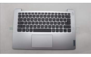 Lenovo 5CB1H70301 Tastatur inkl. Topcase ASM_BEL L82R3 CG_NFP