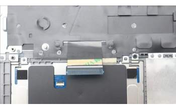 Lenovo 5CB1H70305 Tastatur inkl. Topcase ASM_EURO ENGL82R3CG_NFP