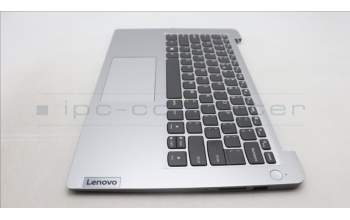 Lenovo 5CB1H70305 Tastatur inkl. Topcase ASM_EURO ENGL82R3CG_NFP