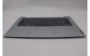 Lenovo 5CB1H70306 Tastatur inkl. Topcase ASM_CZE/SLK L82R3CG_NFP