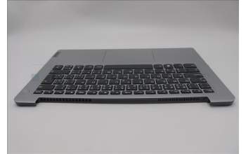 Lenovo 5CB1H70306 Tastatur inkl. Topcase ASM_CZE/SLK L82R3CG_NFP