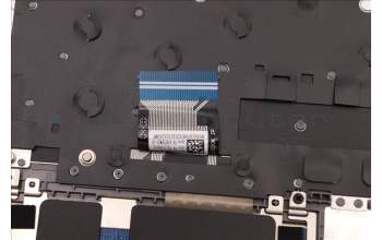Lenovo 5CB1H70311 Tastatur inkl. Topcase ASM_JPN L82R3 CG_NFP