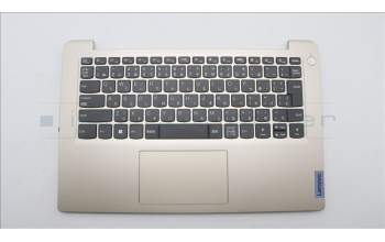 Lenovo 5CB1H70373 Tastatur inkl. Topcase ASM_JPN L82R3 SA_NFP