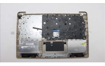 Lenovo 5CB1H70373 Tastatur inkl. Topcase ASM_JPN L82R3 SA_NFP