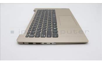 Lenovo 5CB1H70373 Tastatur inkl. Topcase ASM_JPN L82R3 SA_NFP