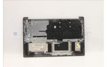 Lenovo 5CB1H70405 Tastatur inkl. Topcase ASM_ENG L82R4 FPCG