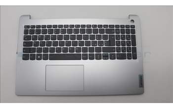 Lenovo 5CB1H70407 Tastatur inkl. Topcase ASM_ITA L82R4 FPCG