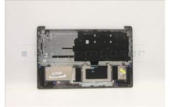 Lenovo 5CB1H70411 Tastatur inkl. Topcase ASM_POR L82R4 FPCG