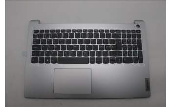 Lenovo 5CB1H70424 Tastatur inkl. Topcase ASM_NORDIC L82R4 FPCG