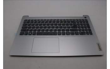 Lenovo 5CB1H70424 Tastatur inkl. Topcase ASM_NORDIC L82R4 FPCG