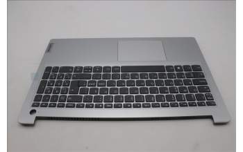 Lenovo 5CB1H70424 Tastatur inkl. Topcase ASM_NORDIC L82R4 FPCG