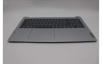 Lenovo 5CB1H70427 Tastatur inkl. Topcase ASM_SLV L82R4 FPCG