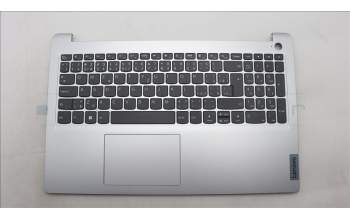 Lenovo 5CB1H70430 Tastatur inkl. Topcase ASM_CZE/SLK L82R4 FPCG