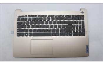 Lenovo 5CB1H70436 Tastatur inkl. Topcase ASM_ENG L82R4 FPSD