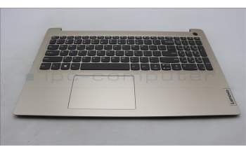 Lenovo 5CB1H70436 Tastatur inkl. Topcase ASM_ENG L82R4 FPSD