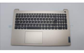 Lenovo 5CB1H70458 Tastatur inkl. Topcase ASM_SLV L82R4 FPSD