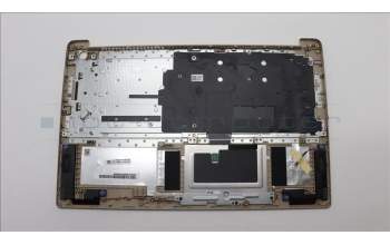 Lenovo 5CB1H70458 Tastatur inkl. Topcase ASM_SLV L82R4 FPSD