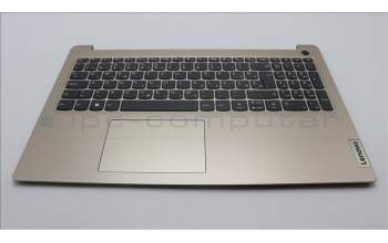 Lenovo 5CB1H70458 Tastatur inkl. Topcase ASM_SLV L82R4 FPSD