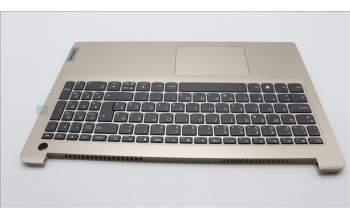Lenovo 5CB1H70458 Tastatur inkl. Topcase ASM_SLV L82R4 FPSD