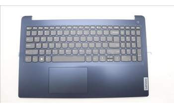 Lenovo 5CB1H70467 Tastatur inkl. Topcase ASM_ENG L82R4 NFPAB