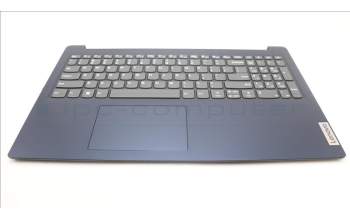 Lenovo 5CB1H70467 Tastatur inkl. Topcase ASM_ENG L82R4 NFPAB