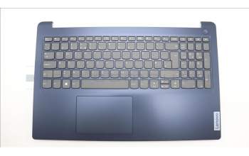 Lenovo 5CB1H70468 Tastatur inkl. Topcase ASM_UK L82R4 NFPAB