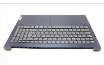 Lenovo 5CB1H70468 Tastatur inkl. Topcase ASM_UK L82R4 NFPAB